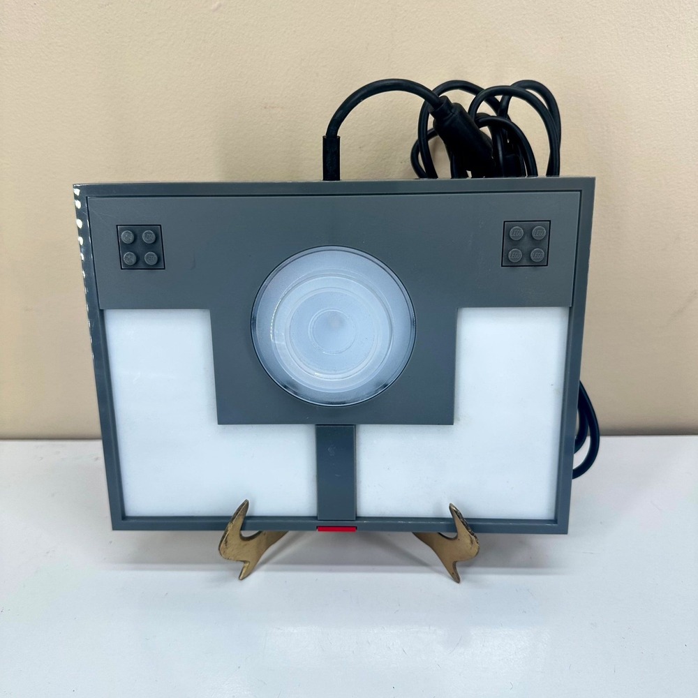LEGO Dimensions USB Portal Base Pad Microsoft Xbox 360 Part #3000061480 Tested